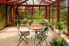 Rose Grove conservatory quotes
