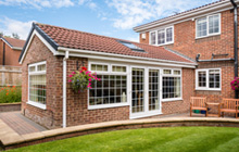 Rose Grove house extension leads